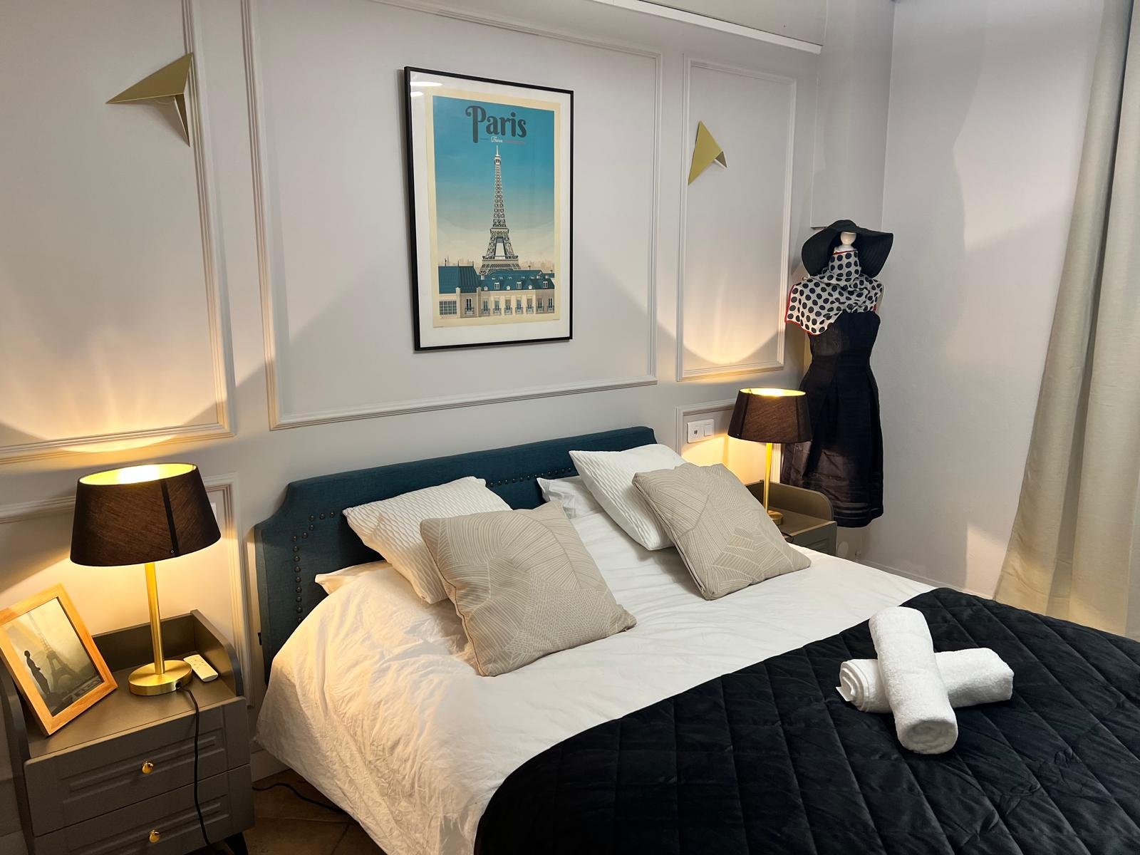 Themed room